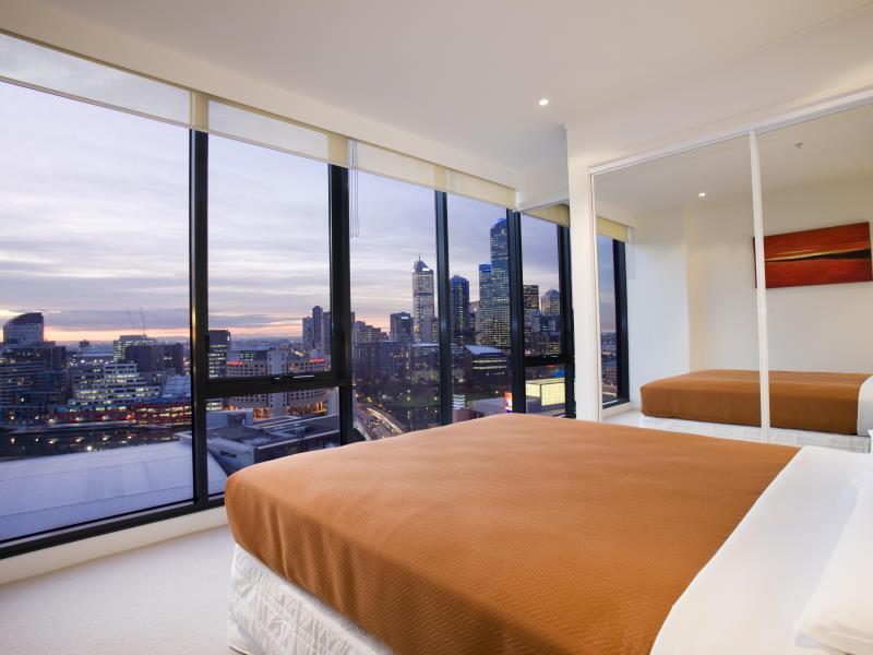 Gem Apartments Short Stay Melbourne Exterior photo